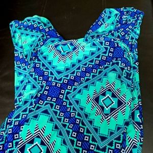 Fun and Comfy Romper